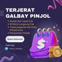 TERJERAT GALBAY PINJOL