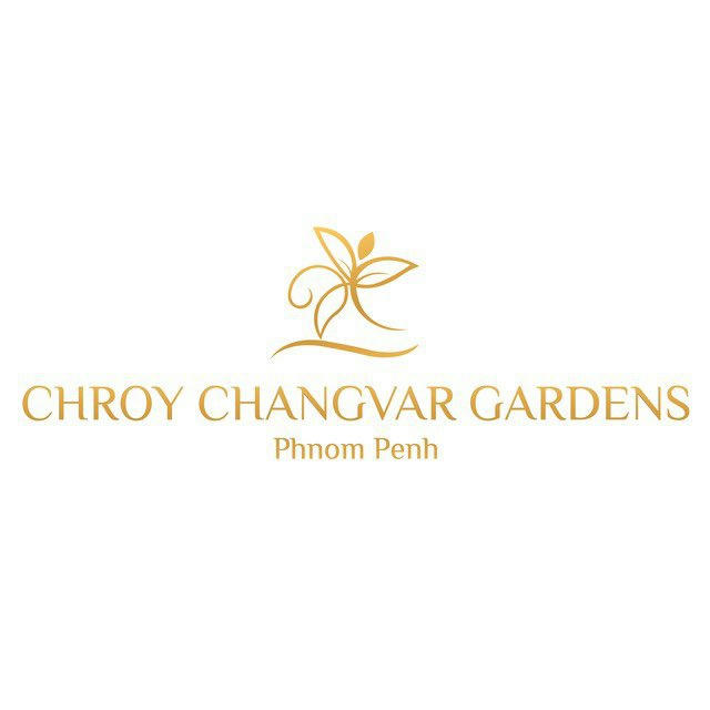 Chroy ChangVar Gardens - OCIC