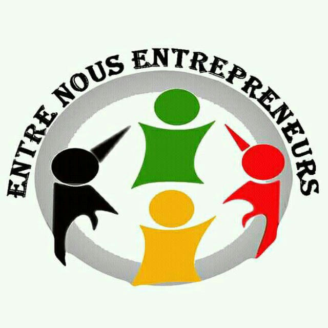 Entre Nous Entrepreneurs