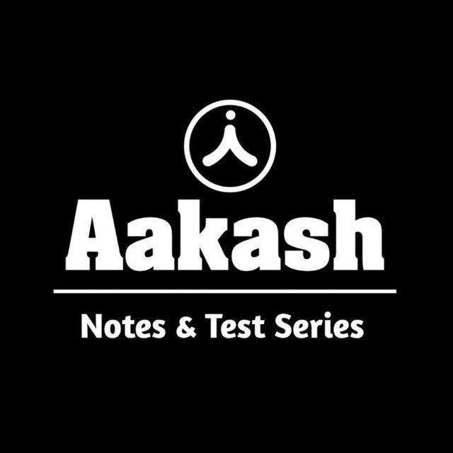 AAKASH INSTITUTE AIATS FTS NBTS TEST™