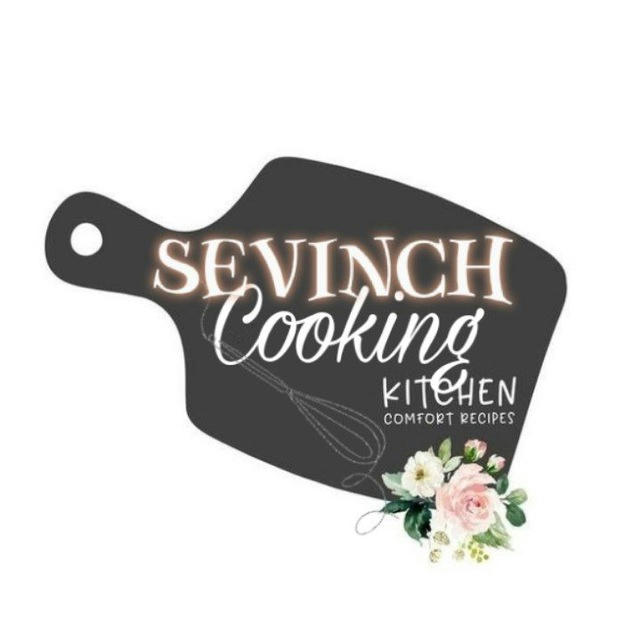 Sevinch Cooking 🧁