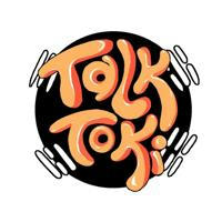 TalkToki 2~8 октября