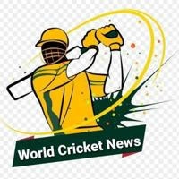 World cricket news update