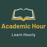 HSC-24, 25, 26: Academic Hour