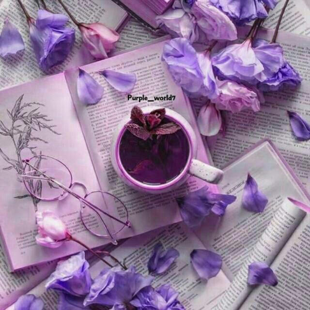 كـتـابـات مُنمَّقة💜🌸