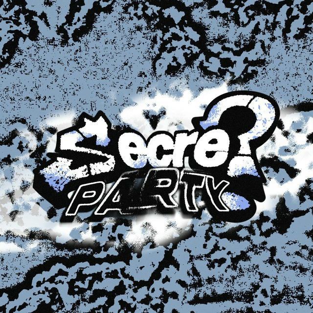 SECRET PARTY