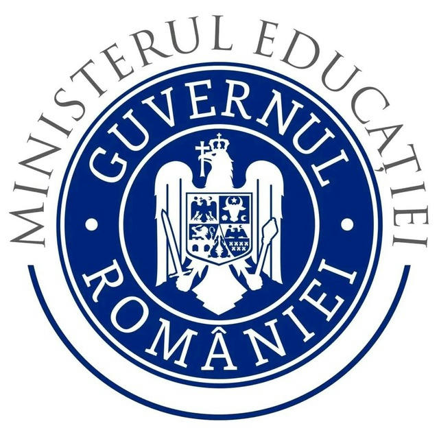 Ministerul Educației