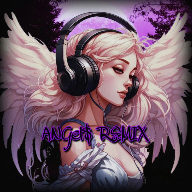 ANGel$ MUSIC🍷👻