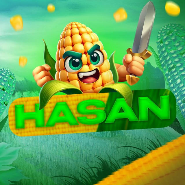 HASAN