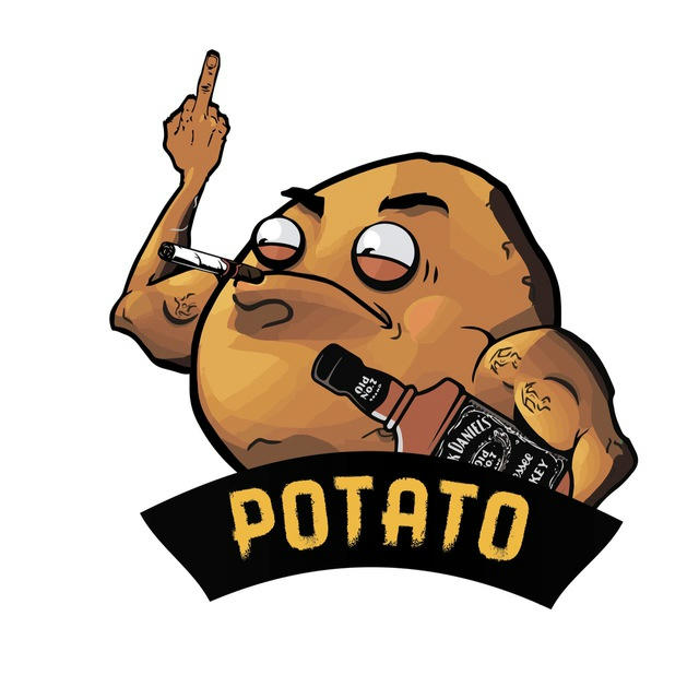 Potato 🥔