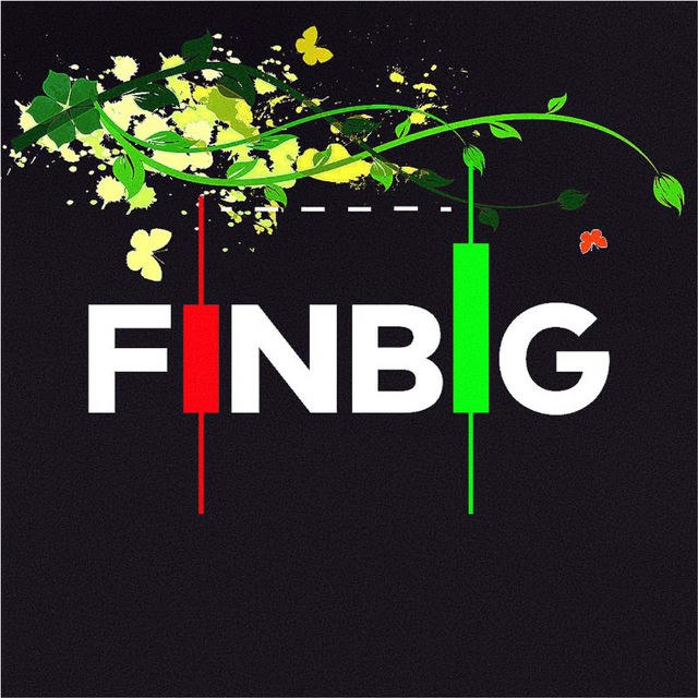 FinBig - сигналы, аналитика источников🚀💷