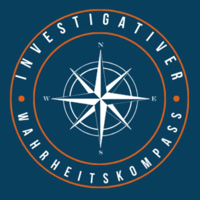 Investigativer Wahrheitskompass (IVM 2)