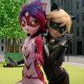 Miraculous lady bug & cat noir episods, حلقات ميراكولوس: قصص الفتاة الدعسوقة و القط الأسود