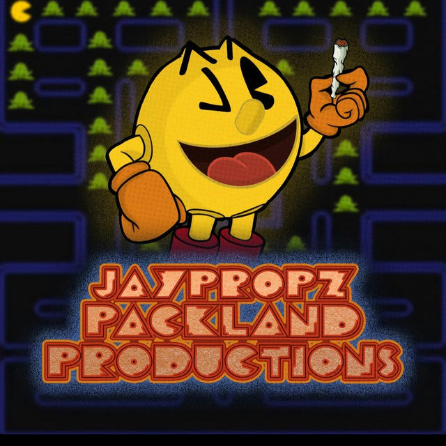 JayPropz PackLand Productions ⛽🔥🍯🌳🛒🔮shop