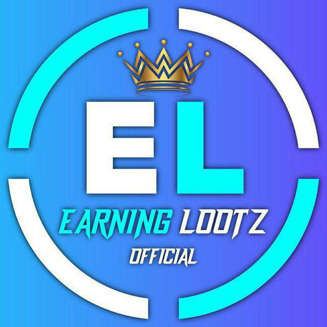 Earning Lootz Official ™