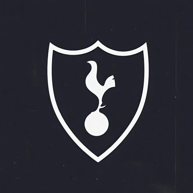 Я там, где "Тоттенхэм" • Spurs