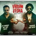 Vikram vedha movies