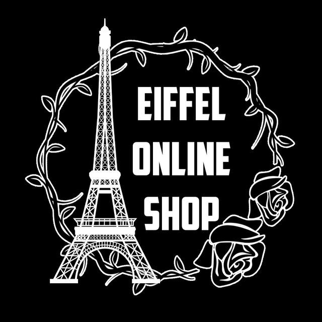 Eiffel.online.shop