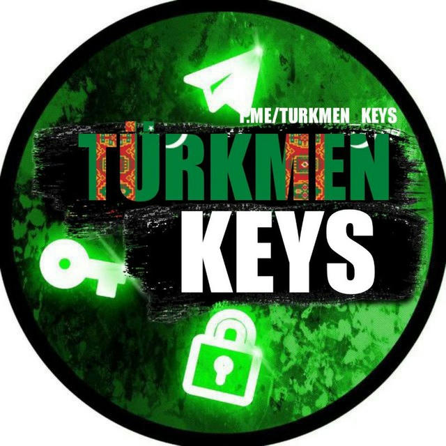 TURKMEN KEYS