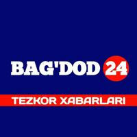 BAG'DOD24 | TEZKOR XABARLARI
