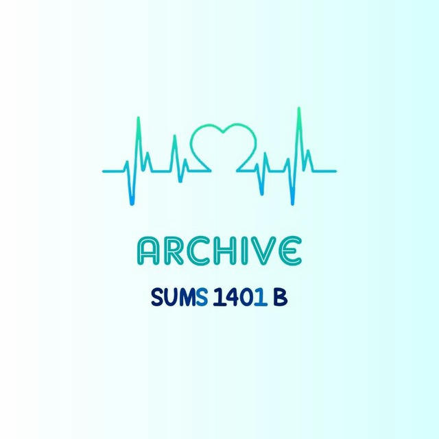 Archive SUMS 1401 B