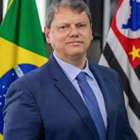 Tarcísio SP Governador