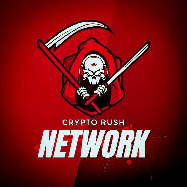 CRYPTO RUSH GLOBAL News