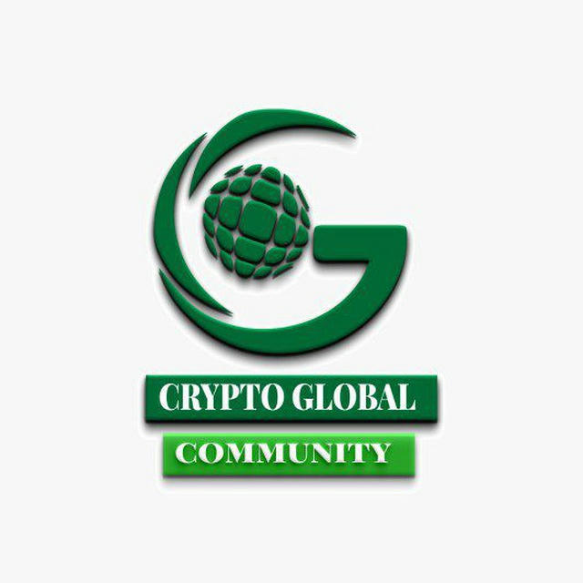 Crypto Global Announcement