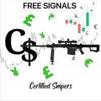 Certified $nipers Free Signals
