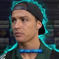 CR7.Amp CHANNEL