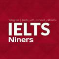 IELTS NINERS