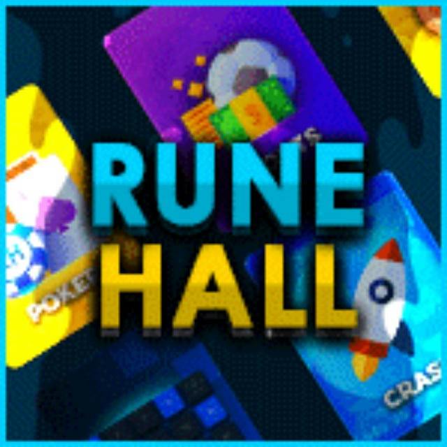 RuneHall.com - The #1 Runescape Gambling