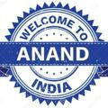 ANAND PANDIT™