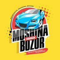 Namangan Moshina Bozor