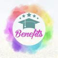 Benefits ❤️✨