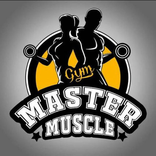 Muscle_master 🏋🏋