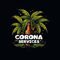 Corona Services 24x7 [ OPEN ]🔥