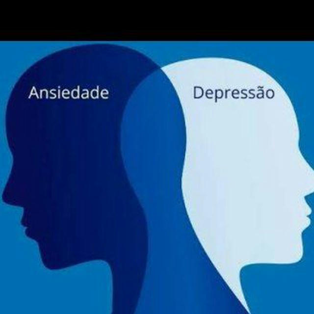 Ansiedade e Depressão