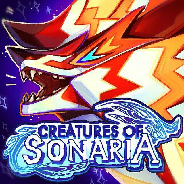 « Новости Creatures of Sonaria »