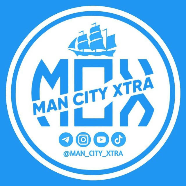 MAN CITY XTRA™