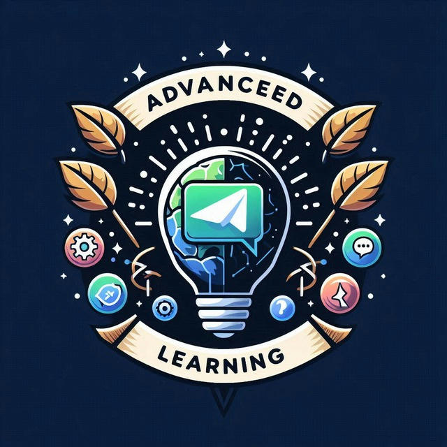 Advanced Learning 🇵🇸