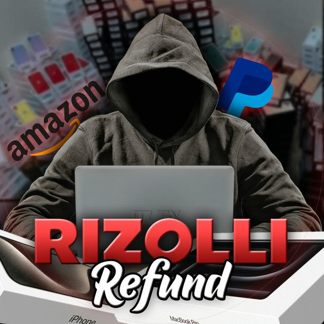 Rizolli Refund