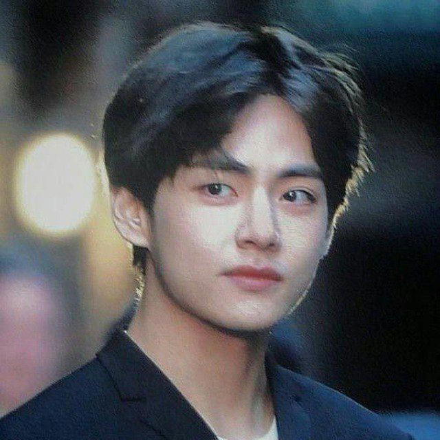 Kim Taehyung