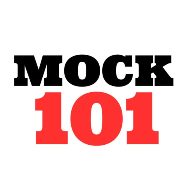 MOCK101