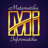 NavDPI_Matematika-informatika fakulteti Rasmiy kanali