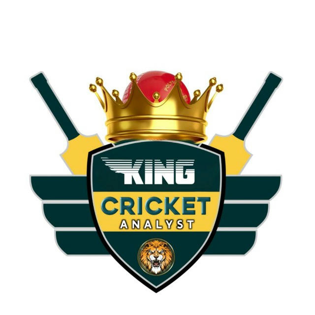 King Cricket Analyst