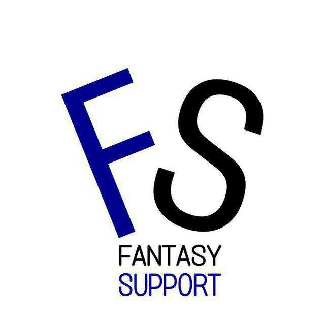 Fantasy Support 🏆