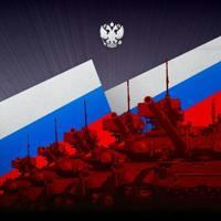 🇷🇺 Geopolítica Russa | Adm Z V