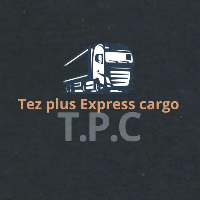 Tez + Express Cargo ️🇨🇳🇺🇿