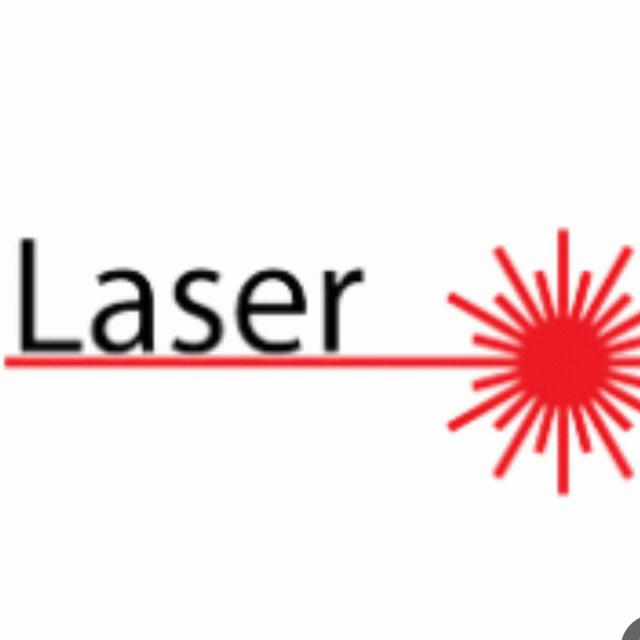 Laser notifications